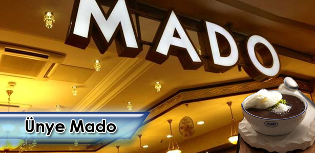 Ünye Mado